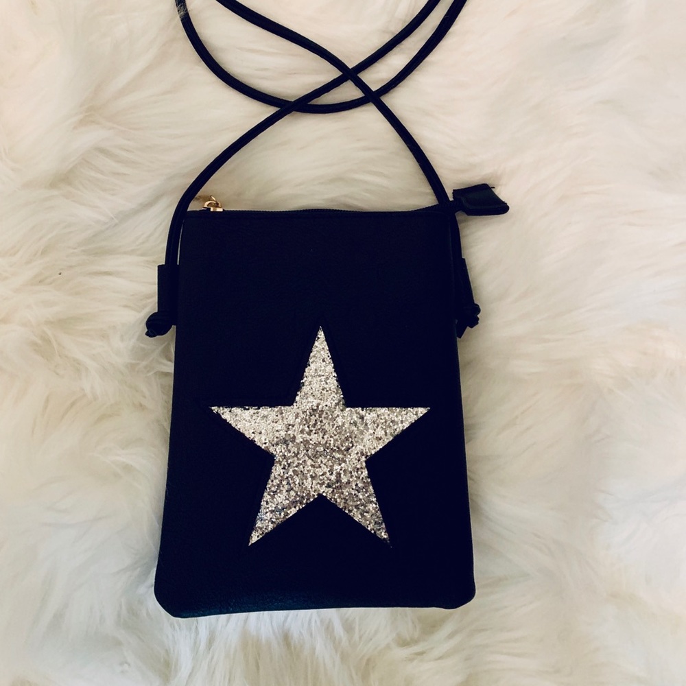 Trendy phone PURSE CASE